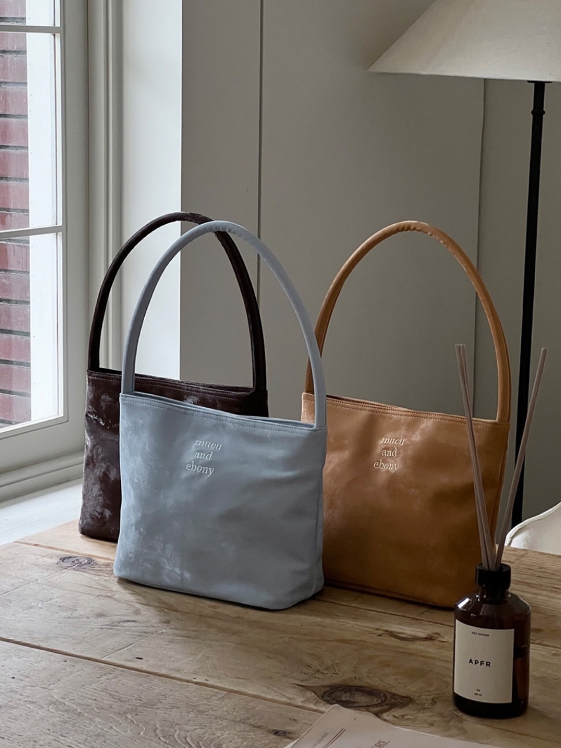 韓國🇰🇷Mucu and ebony 夏日馬卡龍 糖果包 趙露思 JENNIE 同款