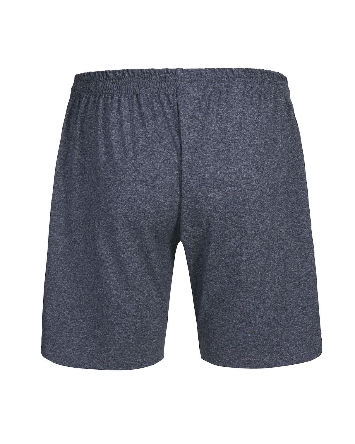 APEX EMBROIDERY SHORTS / GRAY