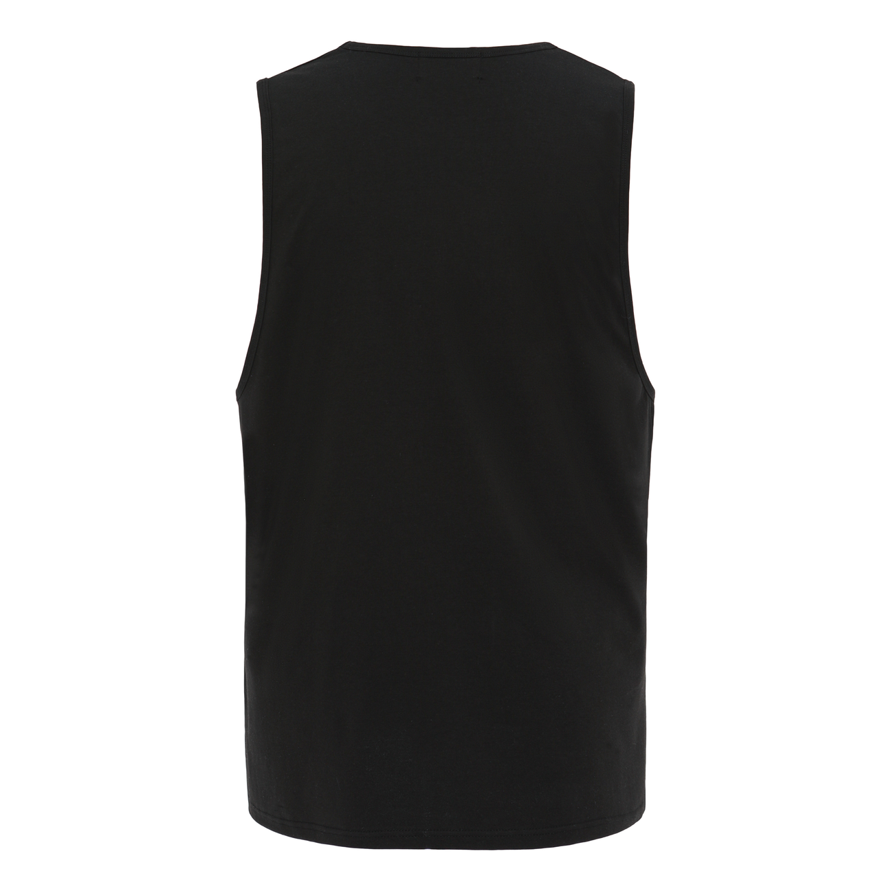 APEX EMBROIDERY 2.0 TANK / BLACK