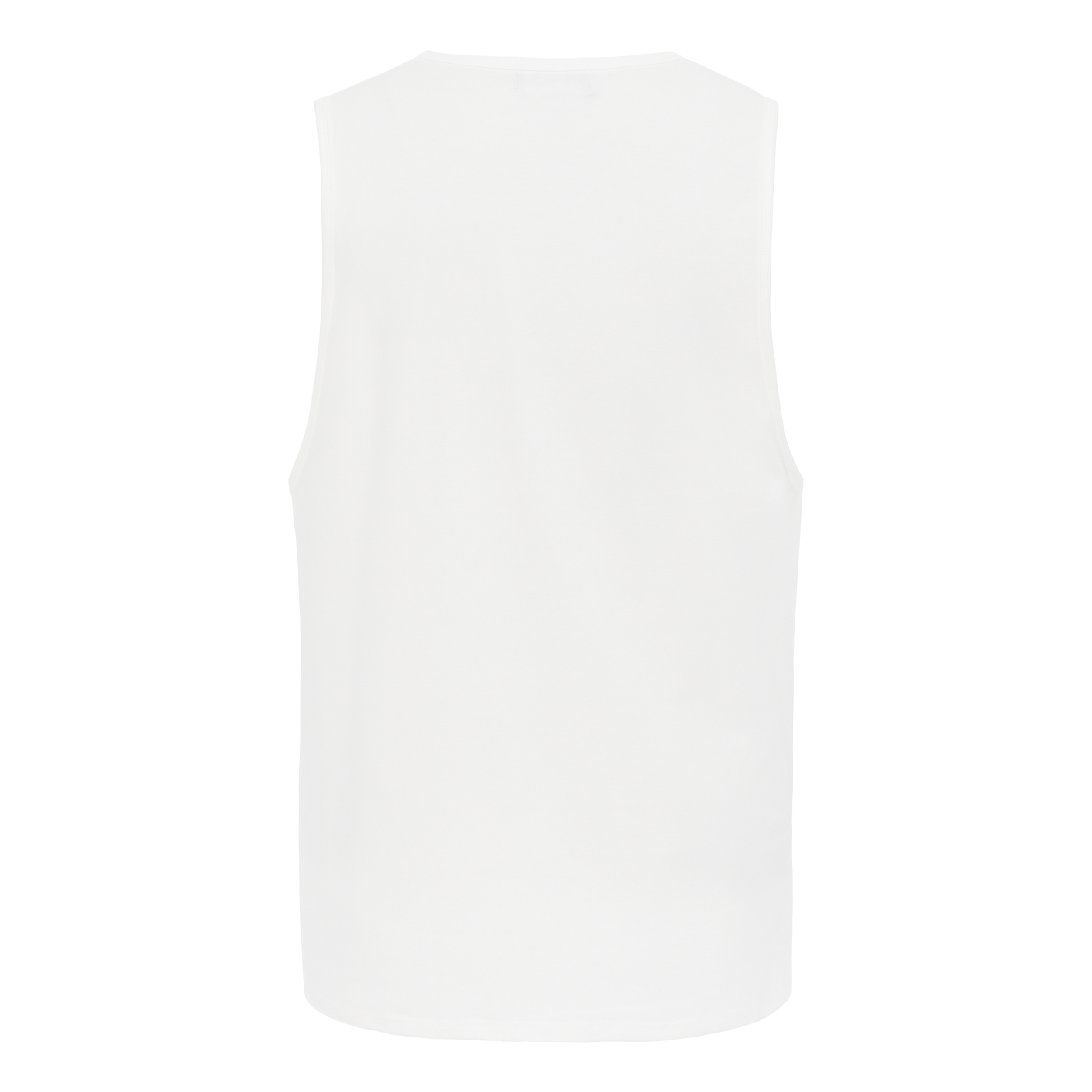 APEX EMBROIDERY 2.0 TANK / WHITE