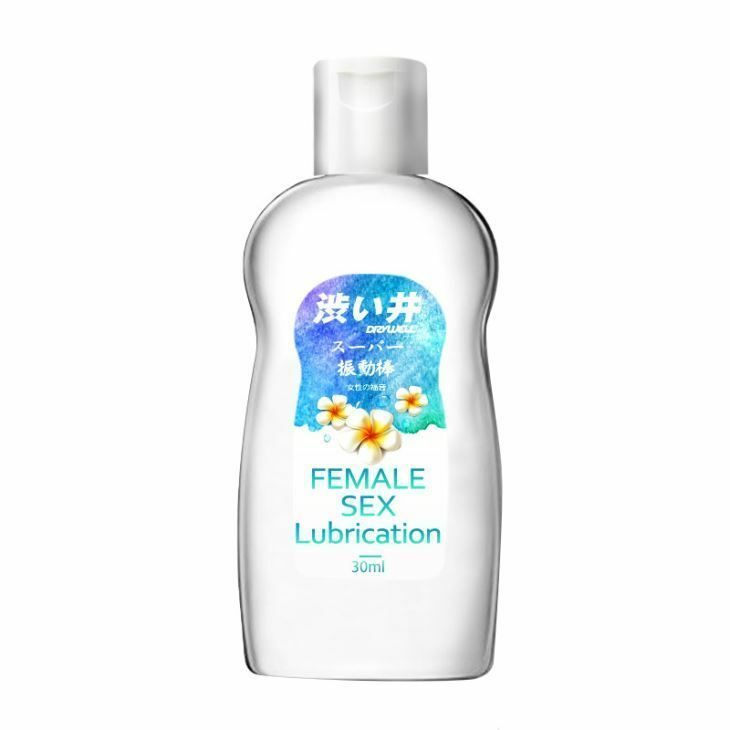 〔日本原裝進口〕Drywell 水性潤滑劑 - 30ml