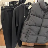 [S] GUESS SMALL TRIANGLE LOGO PATCH 3 PIECE SET,BLACK, RO4W08J1-BLK [FINAL SALE] (SGU656)