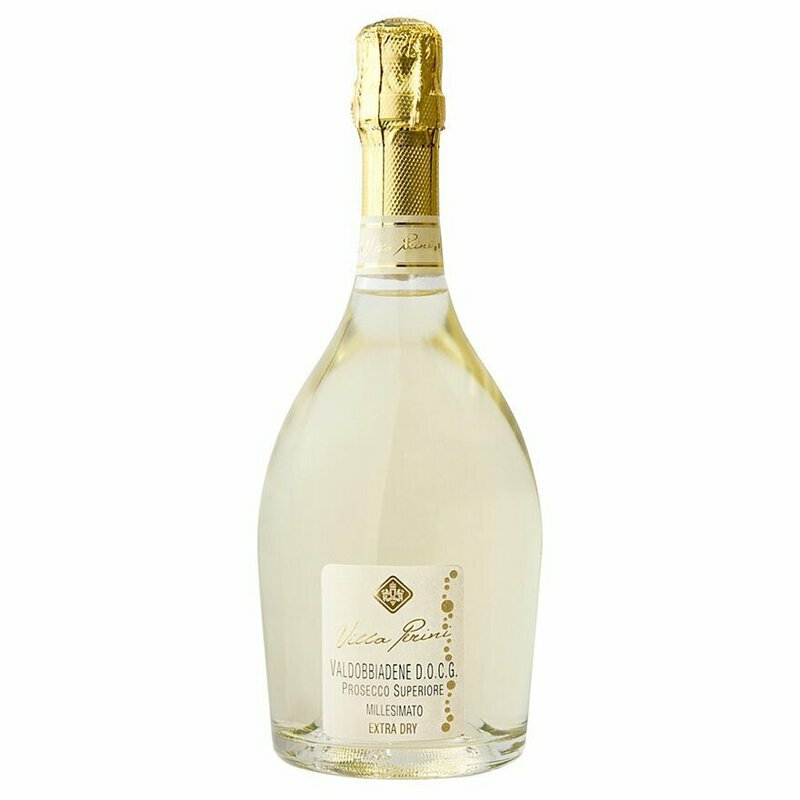 意大利氣泡酒 Perini Prosecco Superiore Spumante D.O.C.G. Brut 750ml