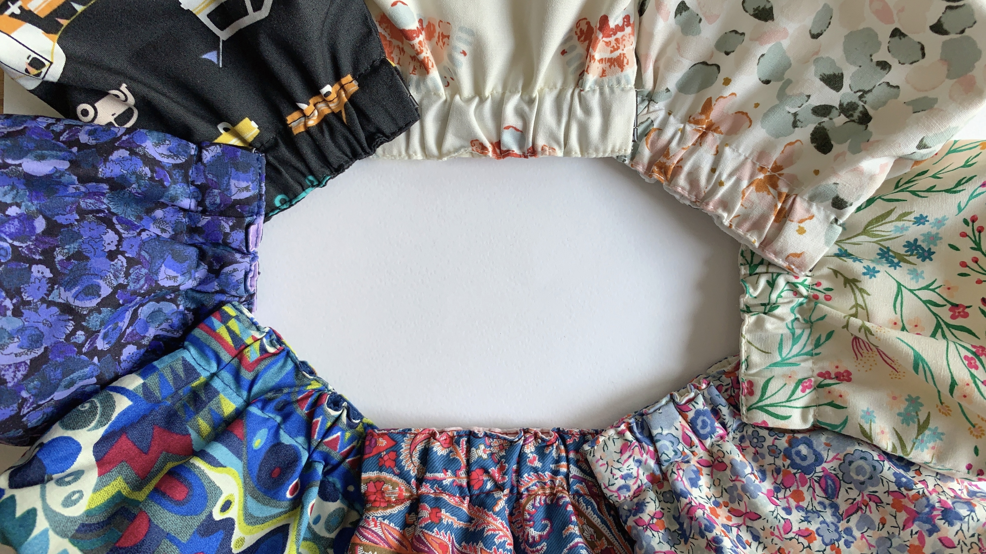 【我的第一堂縫紉課】縫紉機基礎入門