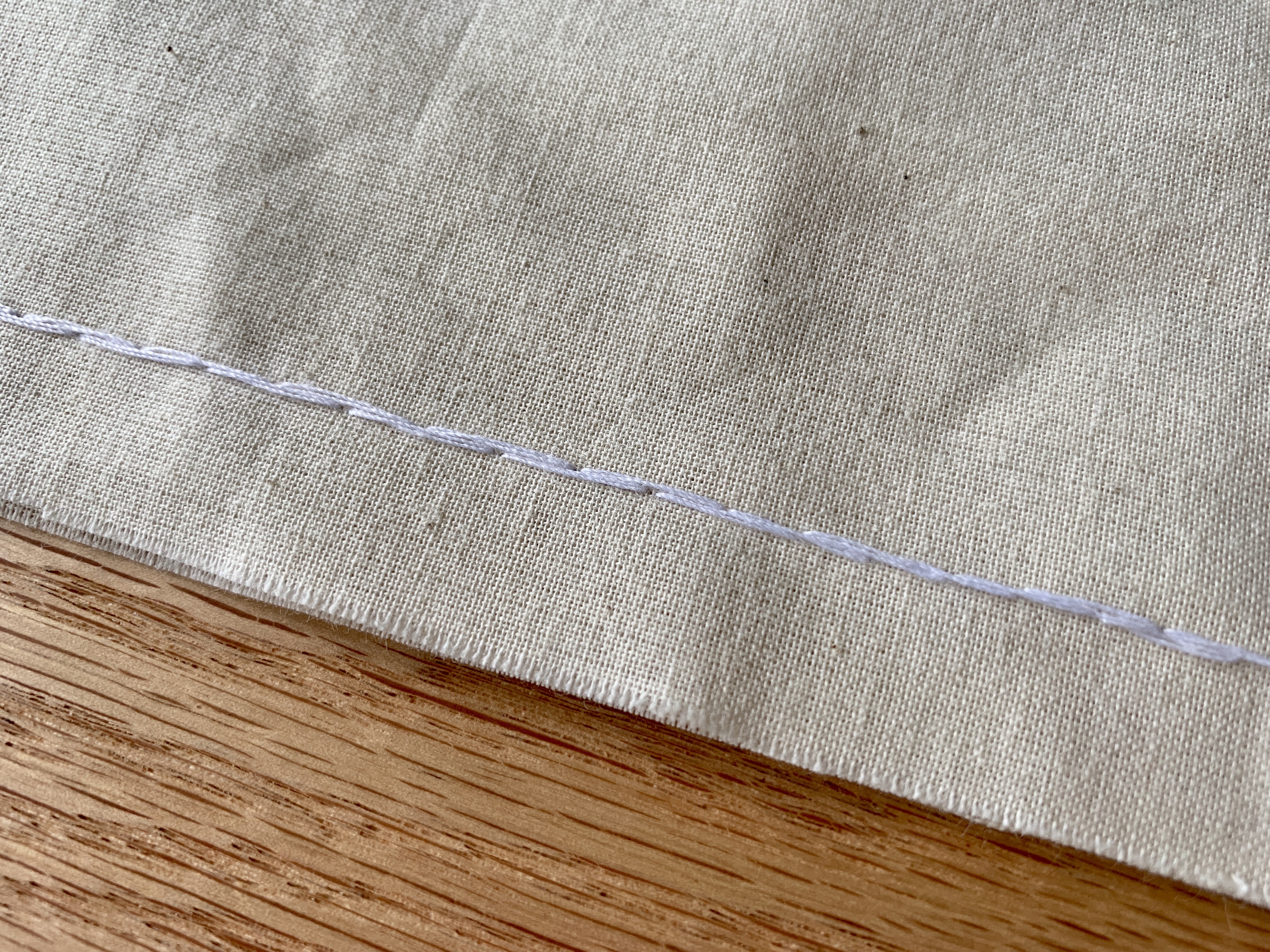 【實體課】手把手教學 基礎手縫Level A