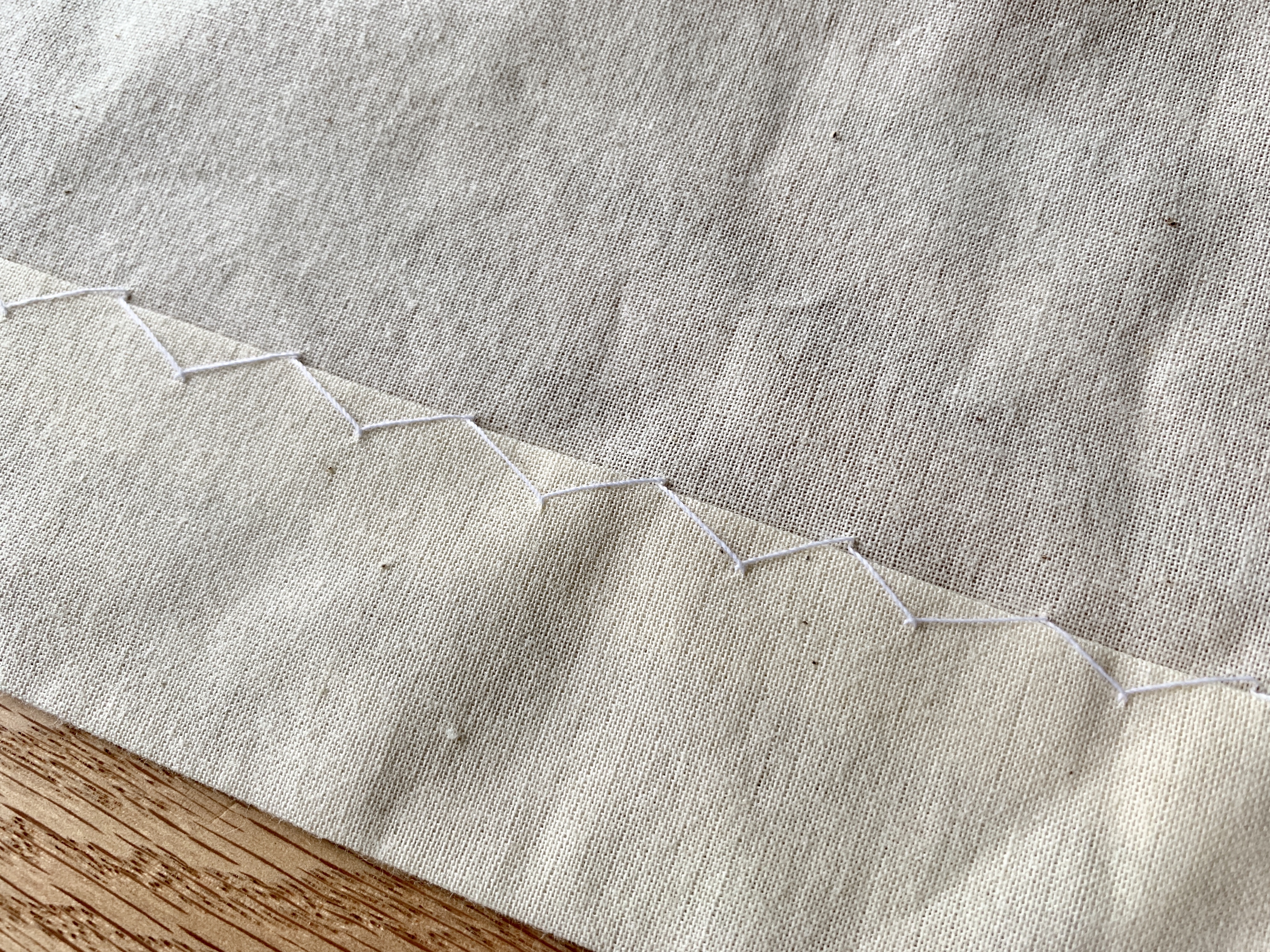 【實體課】手把手教學 基礎手縫Level A