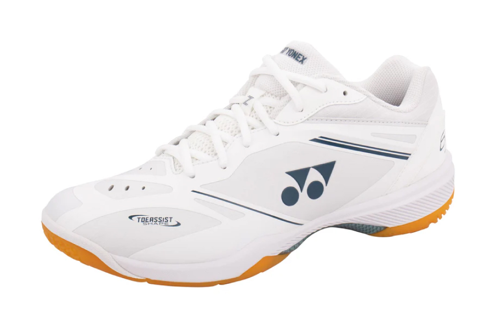 JP 版] YONEX POWER CUSHION SHB65Z4 WIDE WHITE
