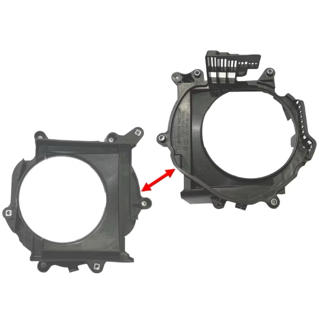 【SYM】 三陽 原廠  風扇  冷卻風扇 風葉 水箱內蓋  JET SL+ JETSL 158 DRG MMBCU