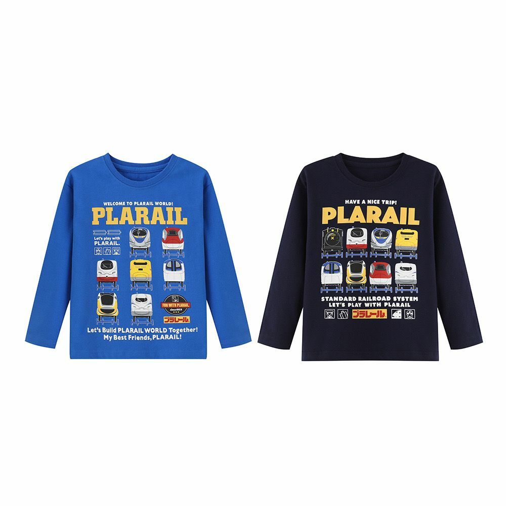 日單 tomica春款長袖