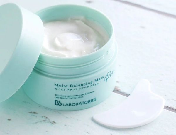 BB LAB 專業修復水潤面膜 Pro