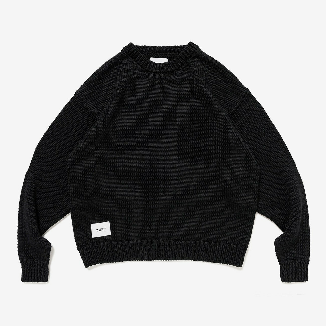 トップス DEPST / SWEATER / POLY. FORTLESS WTAPS STUDIO3204 | NEW ARRIVAL!! #WTAPS ・DEPST / SWEATER / POLY