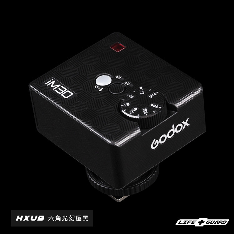 Godox iM30 Flash Trigge Skin