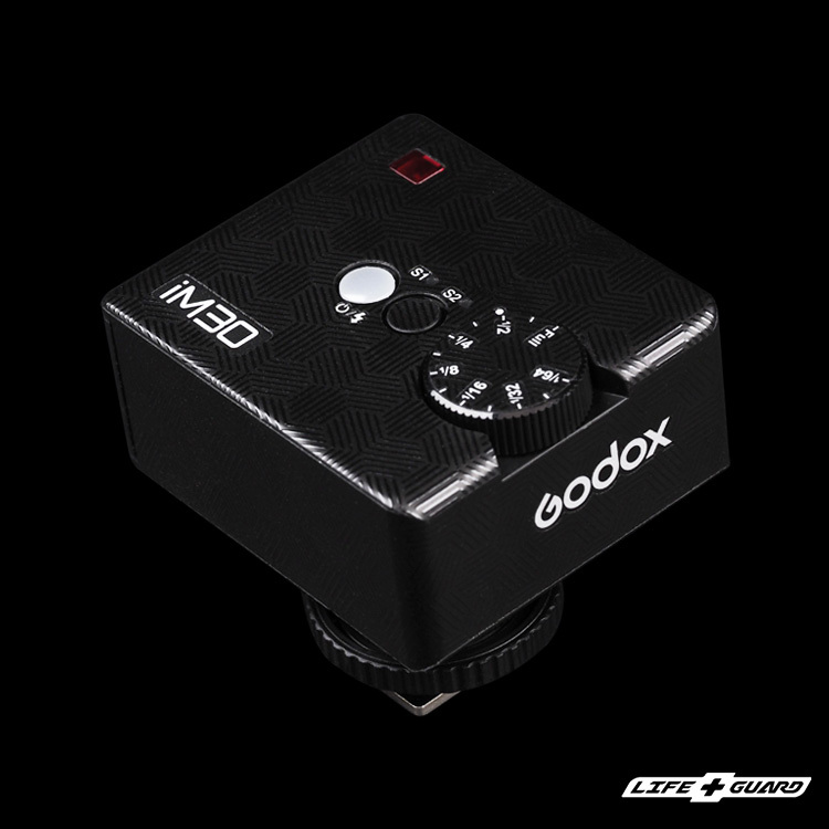 Godox iM30 Flash Trigge Skin