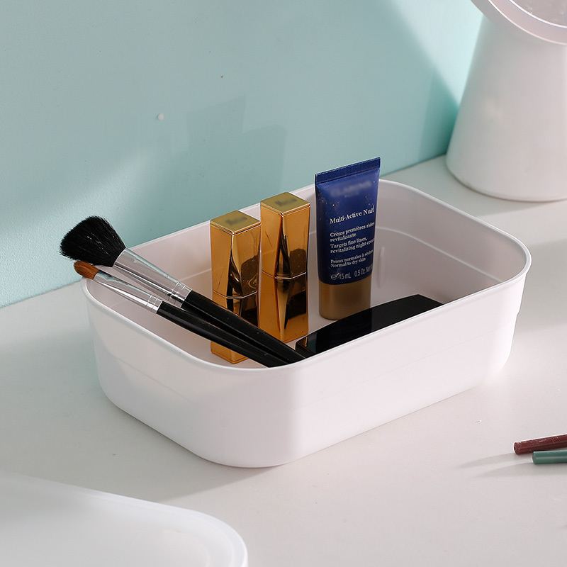 環保材質附蓋收納盒/24.5x7.2x17.3cm