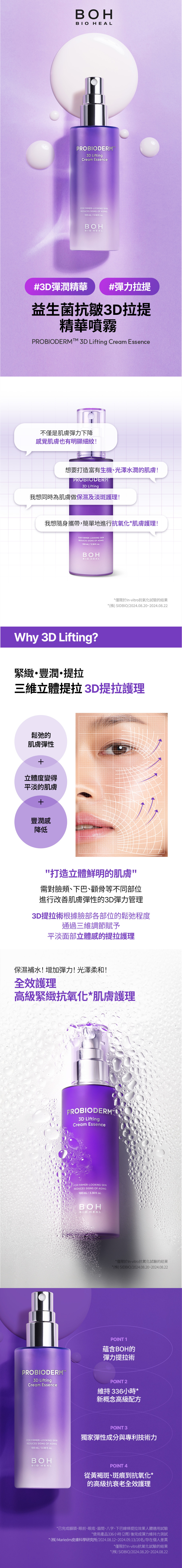 BOH_益生菌抗皺3D拉提精華噴霧100ml_01