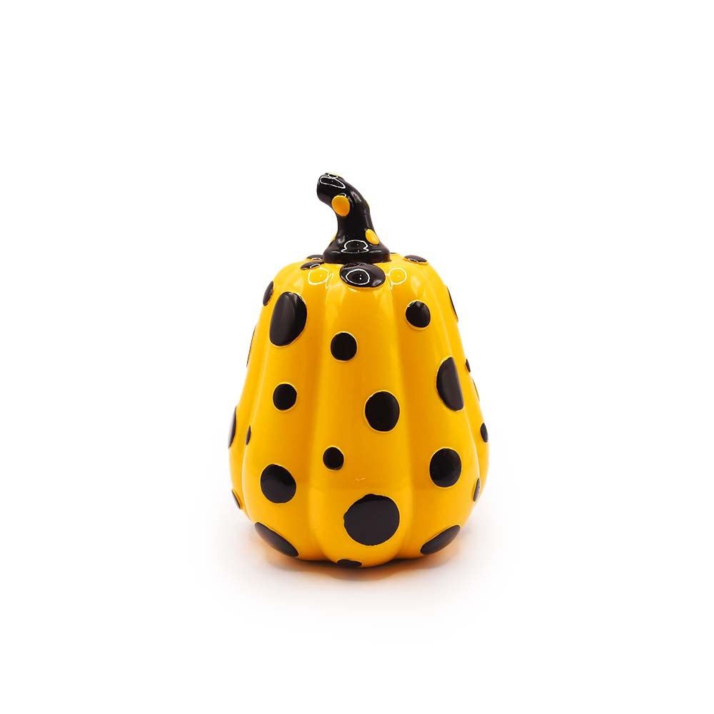 DipDipLife｜波點南瓜擺飾(長款)｜雙色