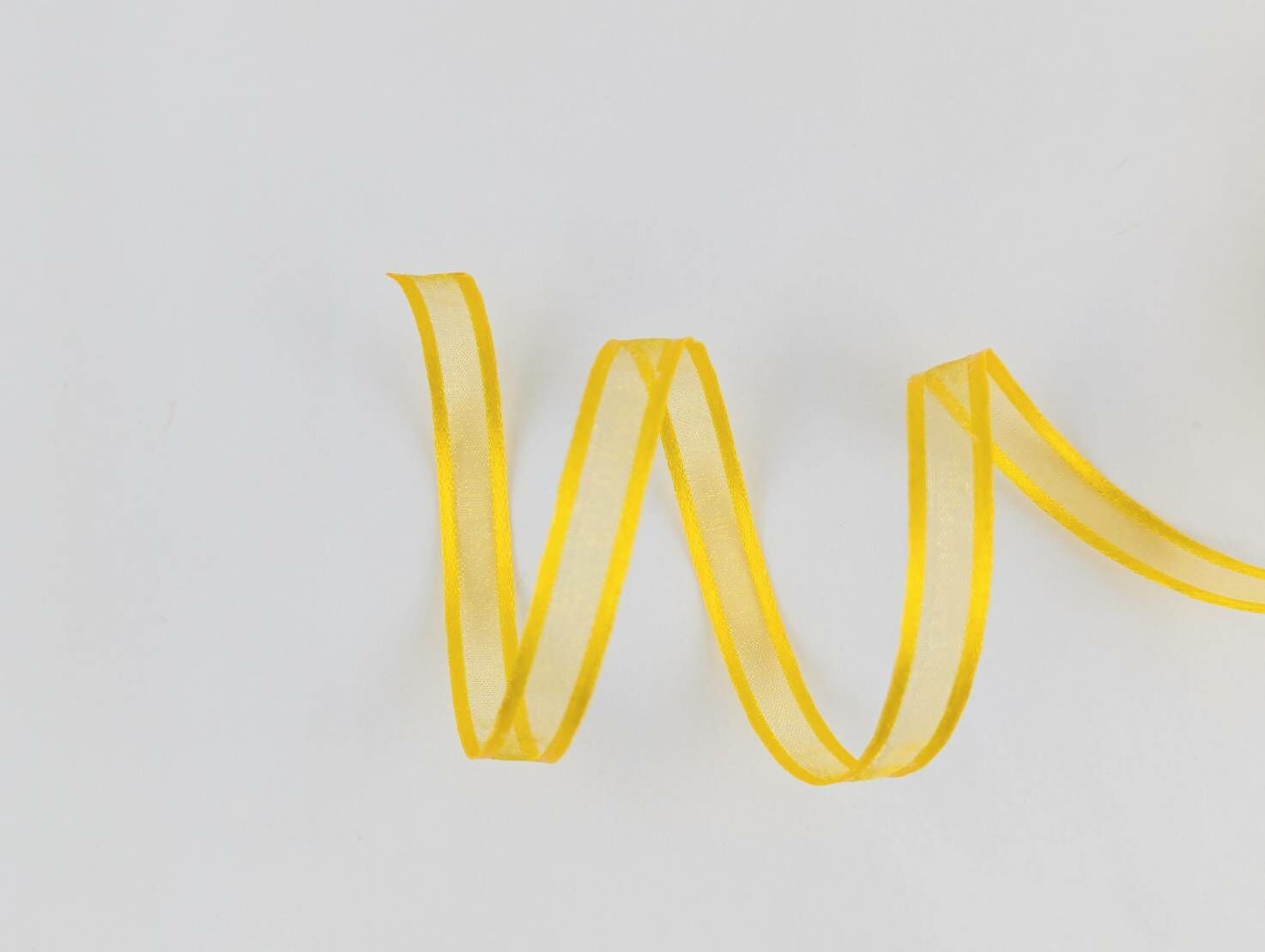 經典緞邊網紗/10mm_絕版Outlet