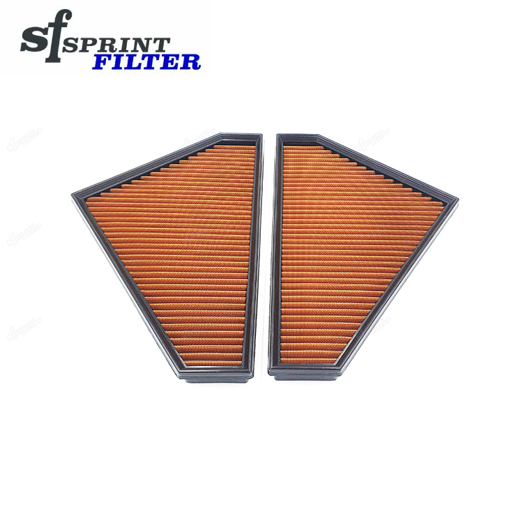SPRINT FILTER S1167S JAGUAR F-TYPE (X152)