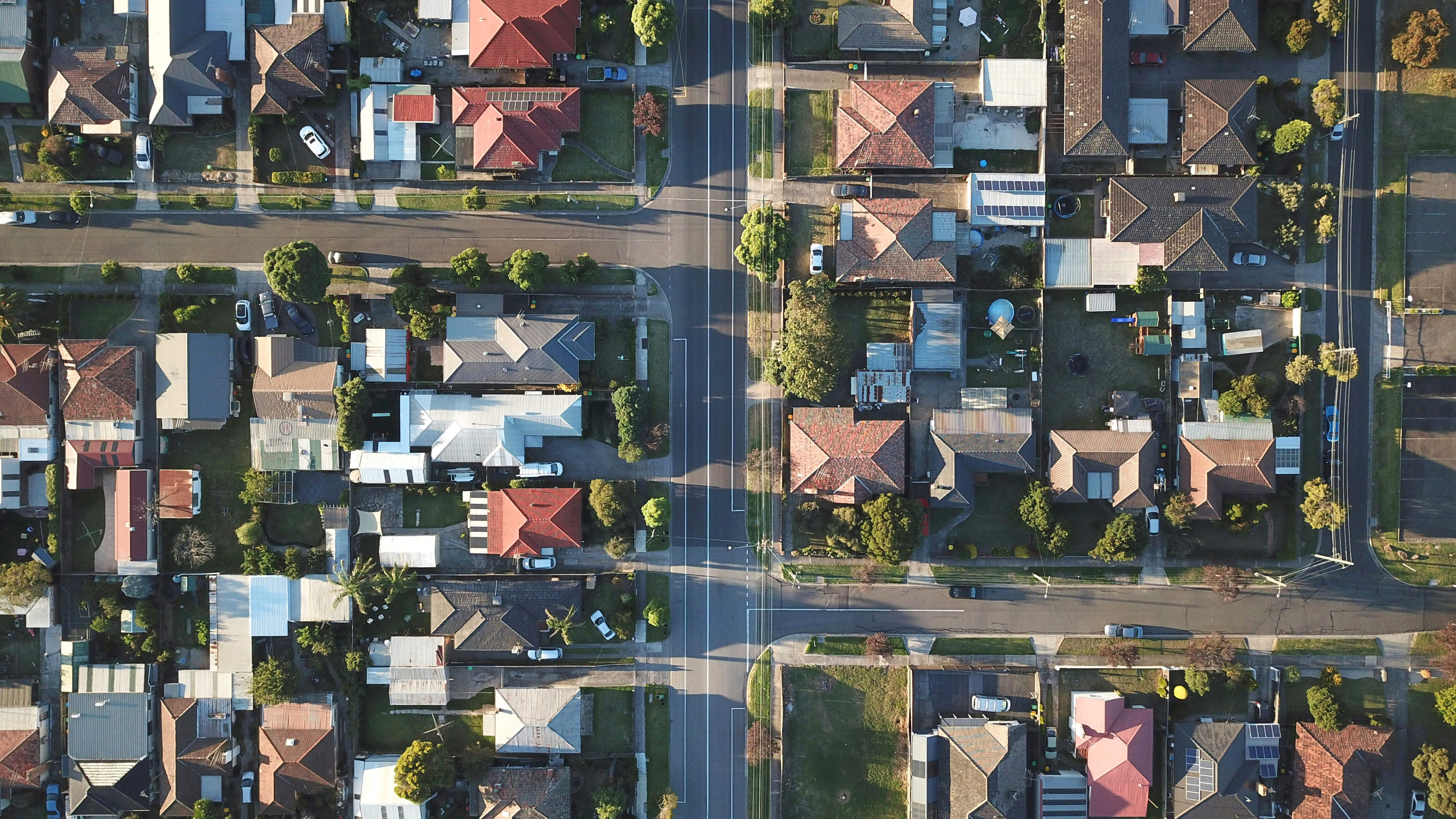 土地使用分區是什麼？一次看懂住宅與商業用地的差異- 好的買goodbuy