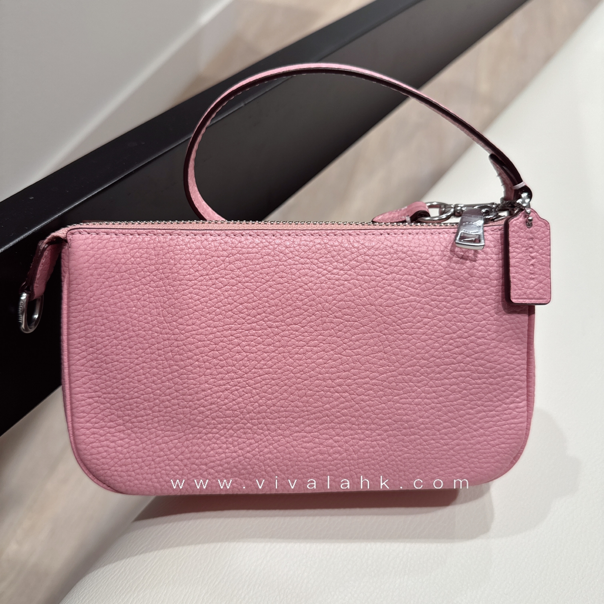 Coach - Nolita 19 (雪糕) (CU251)