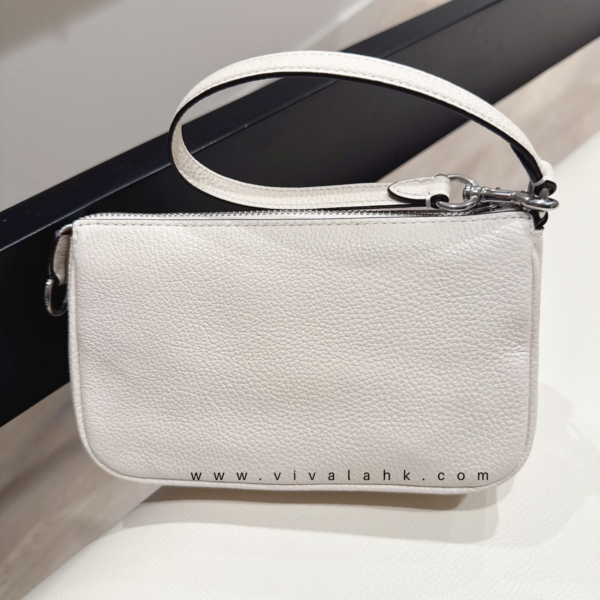 Coach - Nolita 19 With Boardwalk Graphic (CU197)