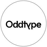 Oddtype
