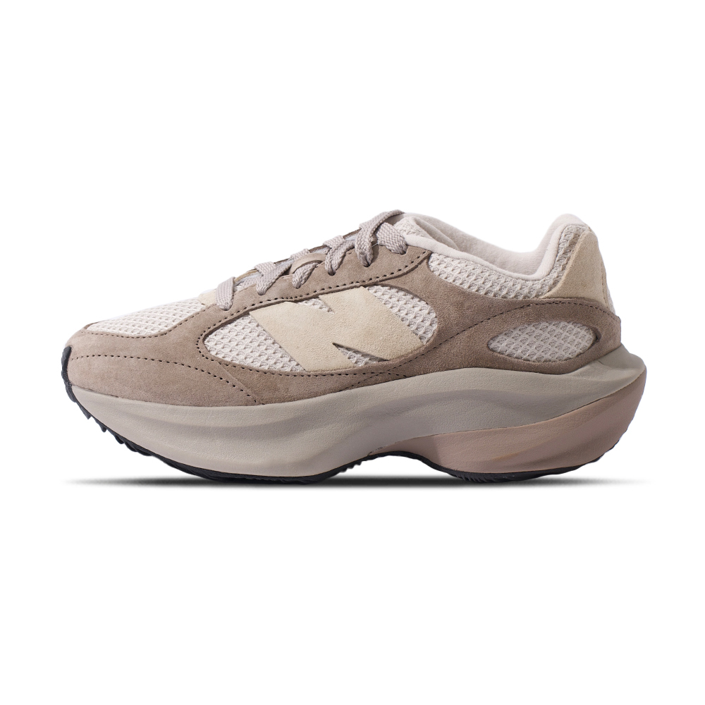 New Balance WRPD Runner 男鞋 女鞋 卡其棕色 D楦 復古 中性 運動 休閒鞋 UWRPDHSC