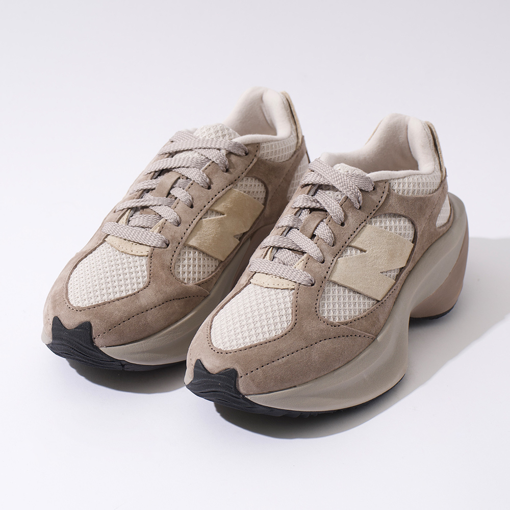 New Balance WRPD Runner 男鞋 女鞋 卡其棕色 D楦 復古 中性 運動 休閒鞋 UWRPDHSC