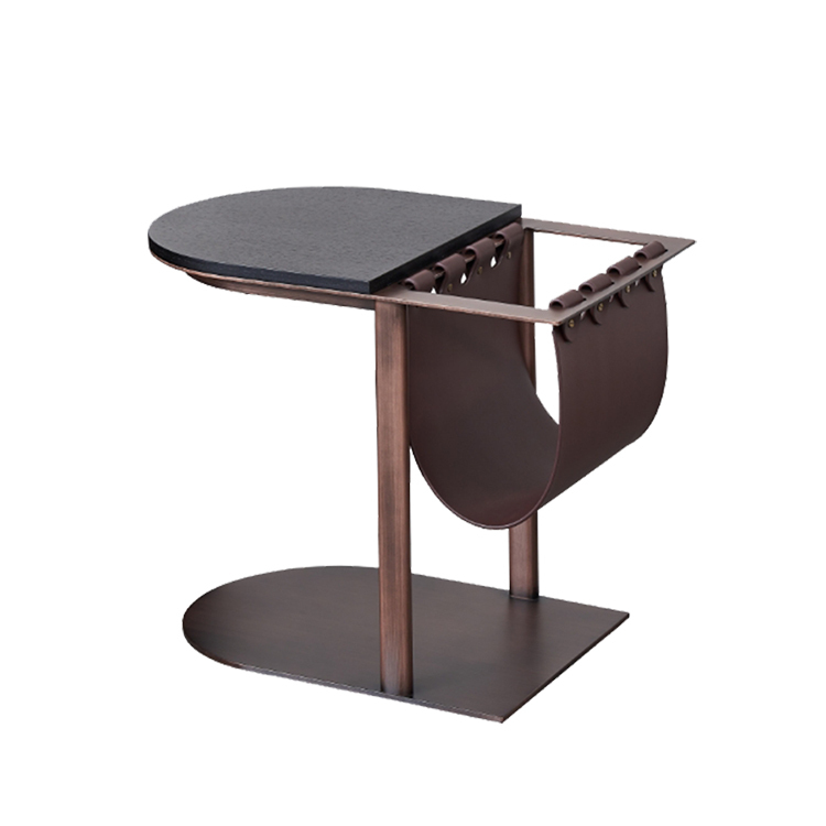 麥可 邊几 Michael Side Table