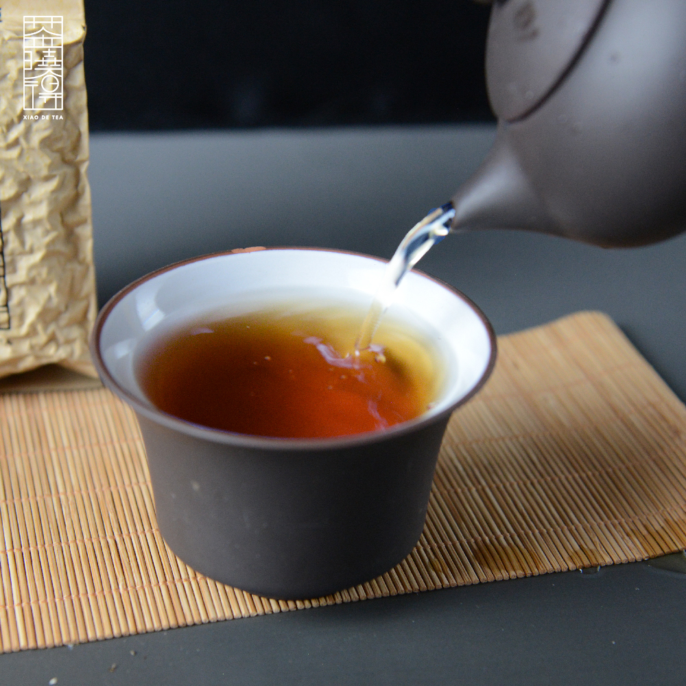 【Magic群】凍頂烏龍茶｜精焙、落喉生津