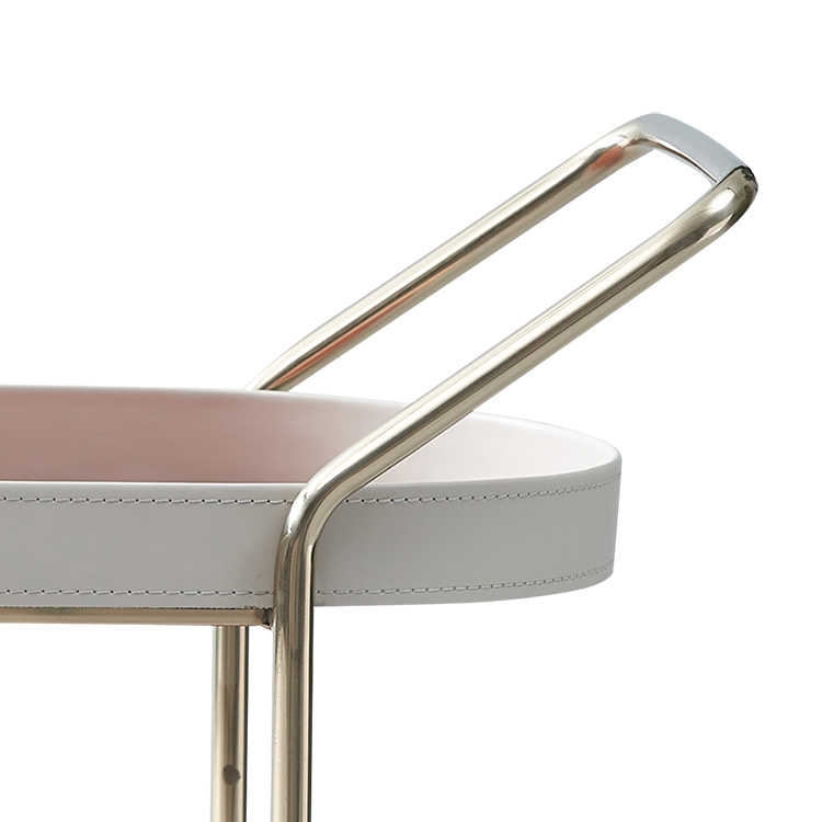 西摩 移動茶几 Seymour Coffee Table