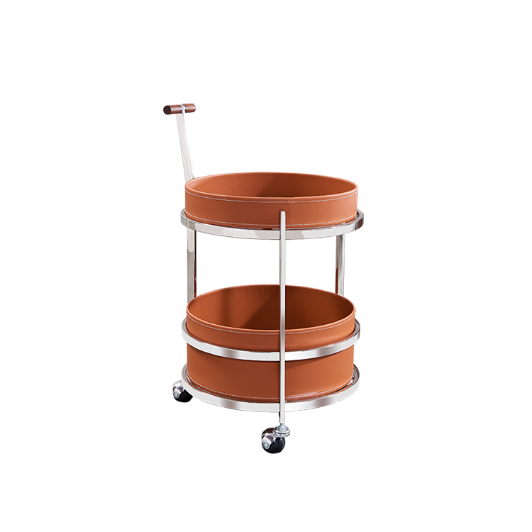 帕爾馬 移動茶几 Palma Coffee Table