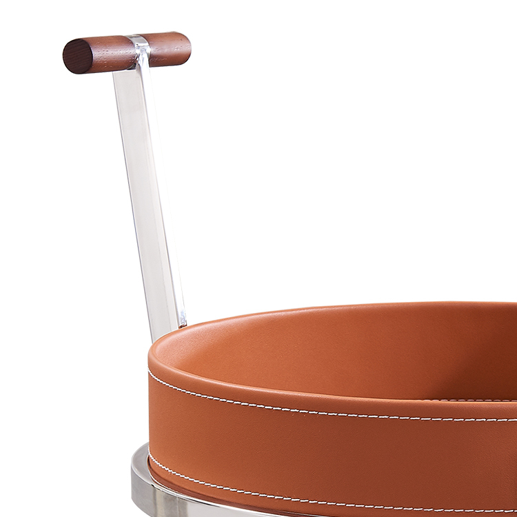 帕爾馬 移動茶几 Palma Coffee Table