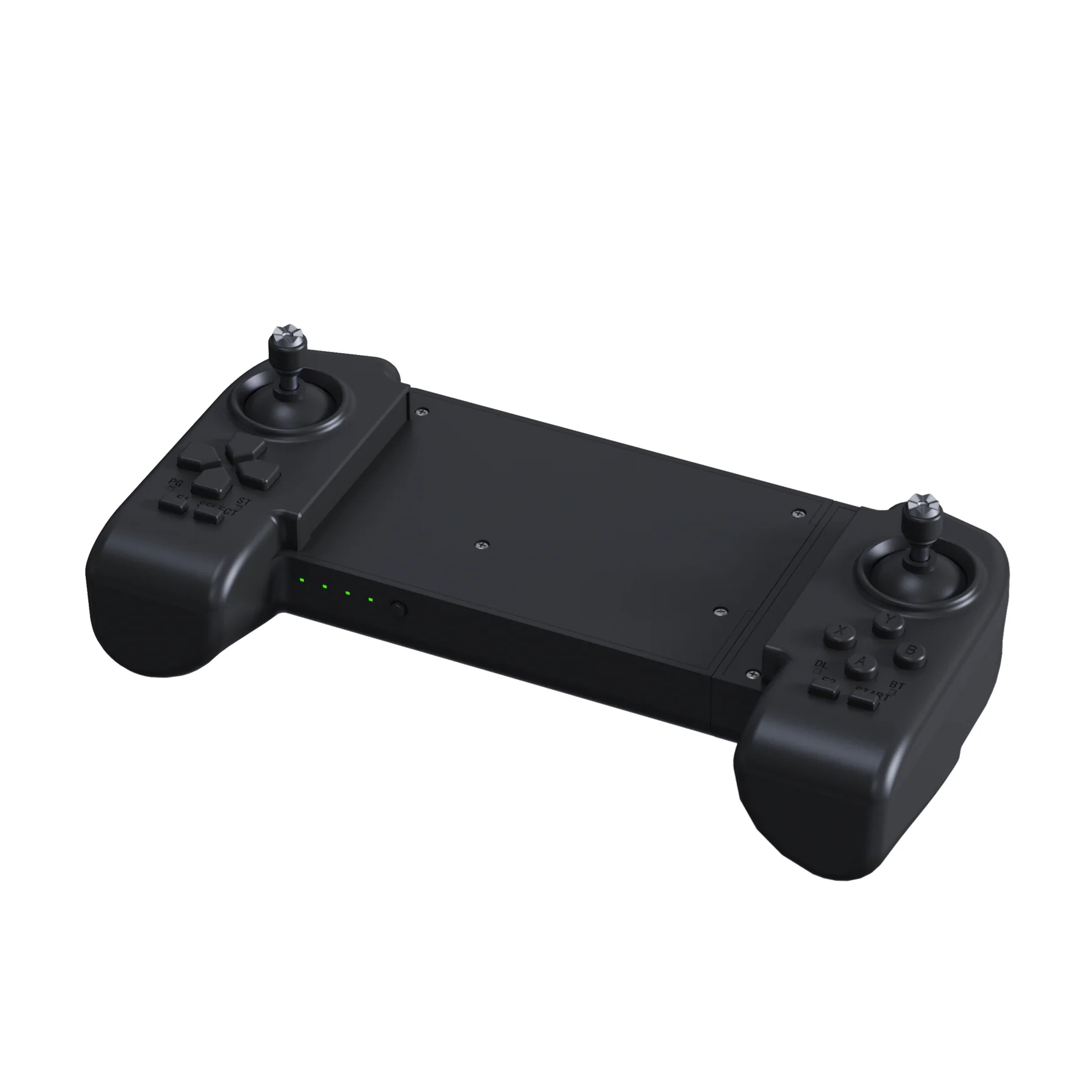 Unitree Go2 手持遙控器