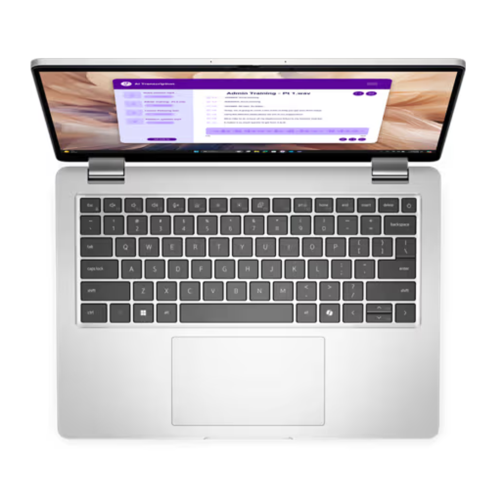 戴爾 DELL  PB14250-U732G1TB 14吋 AI 筆電 (Ultra 7 268V/32G/1TBSSD/W11Pro)