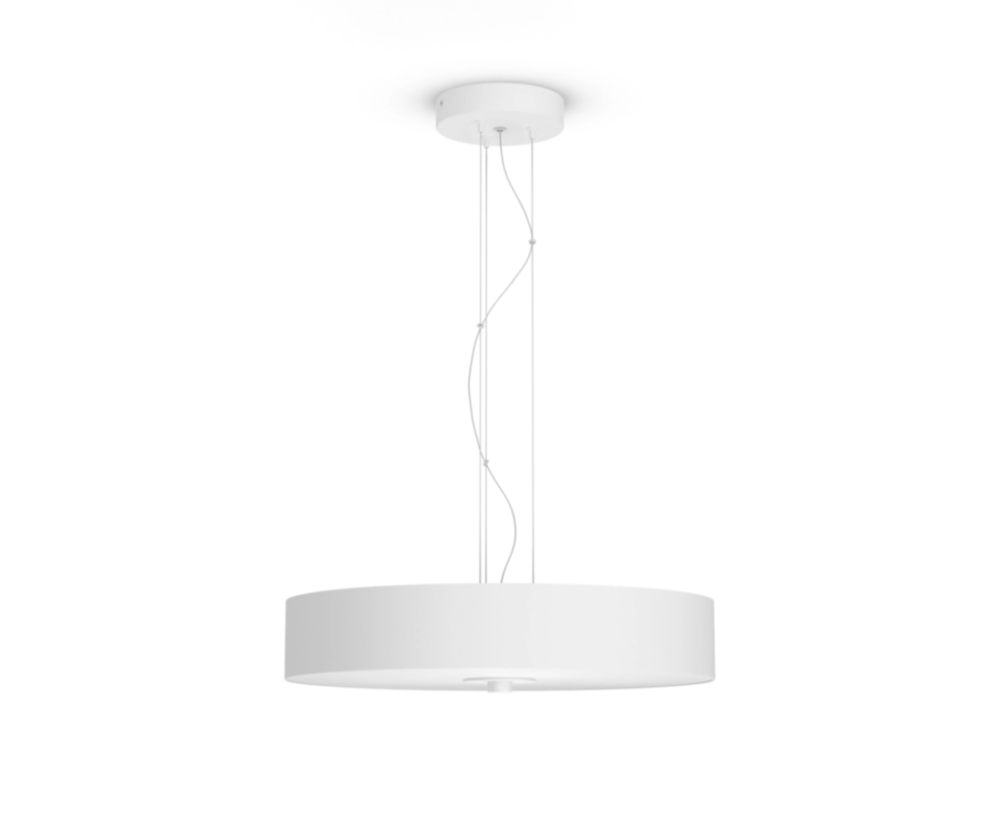 Fair Hue pendant white 1x33.5W 24V