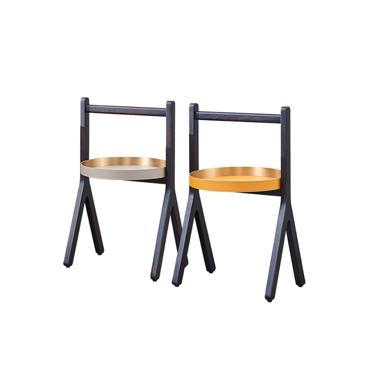 馬奇 邊几 Madge Side Table