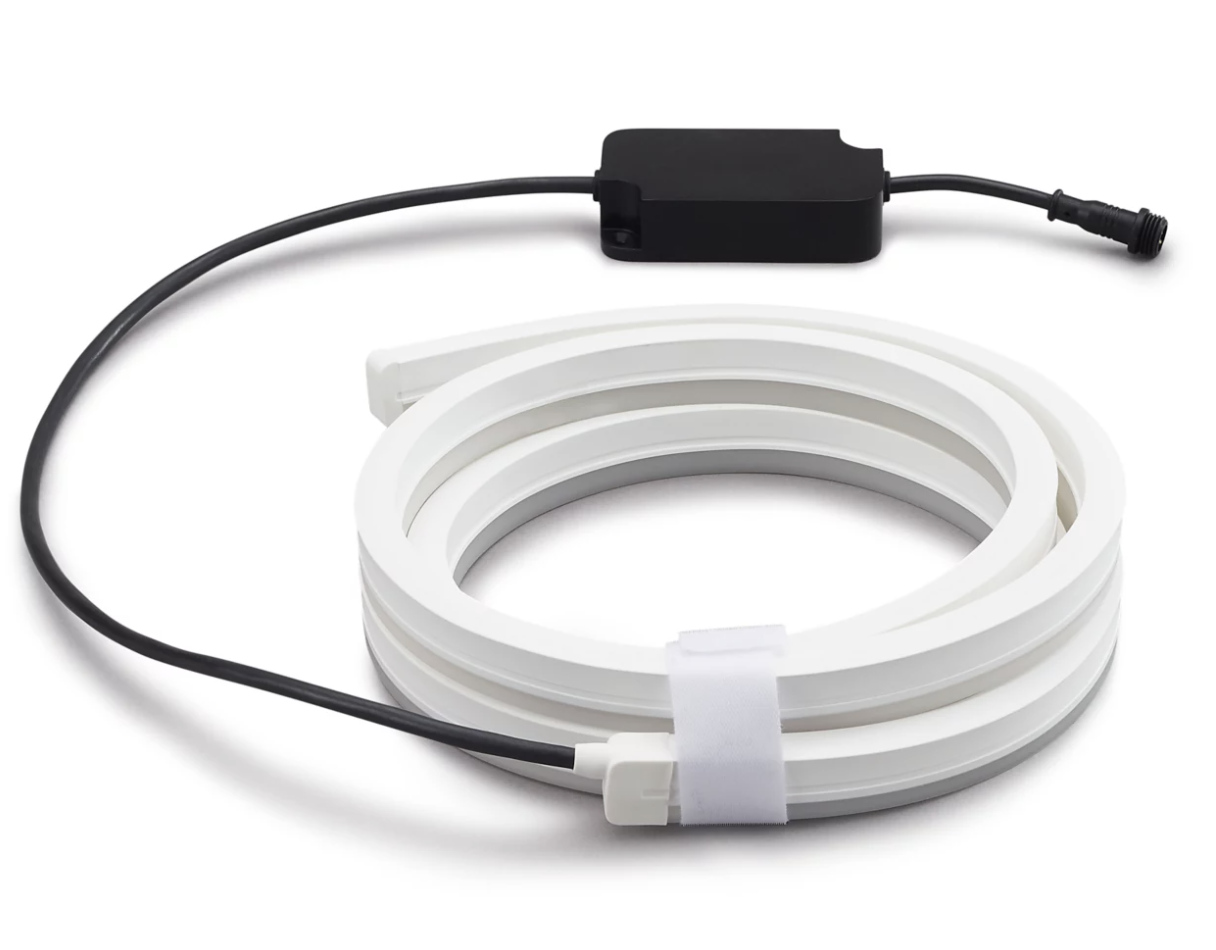 Philips Hue 彩色戶外智能燈帶 (2米