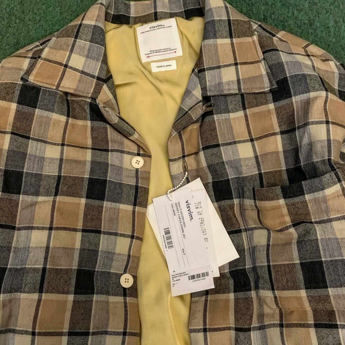 visvim