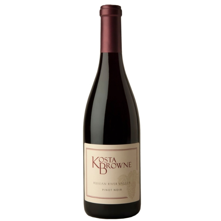 Kosta Browne Russian River Pinot Noir 2019