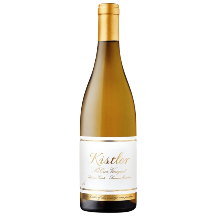 Kistler Stone Flat Parmelee Hill Chardonnay 2020