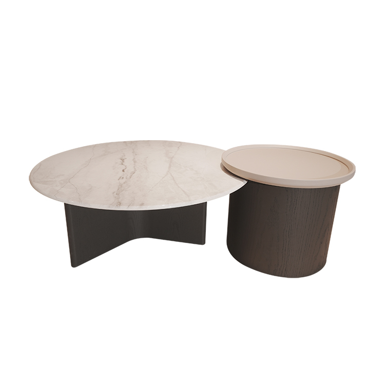 丹皮爾 組合茶几 Dampier Coffee Table