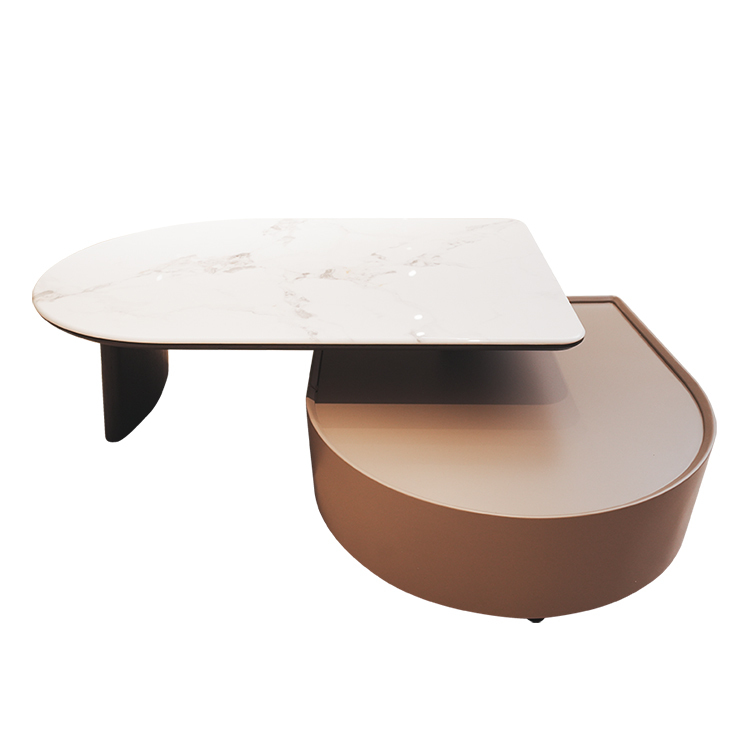 布里奇頓 茶几 Bridgerton Coffee Table