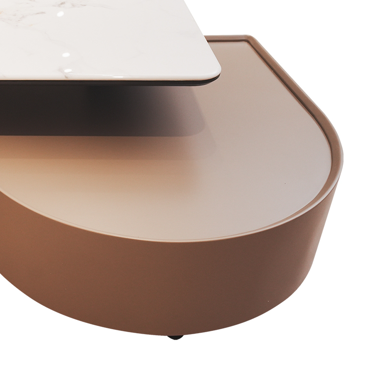 布里奇頓 茶几 Bridgerton Coffee Table