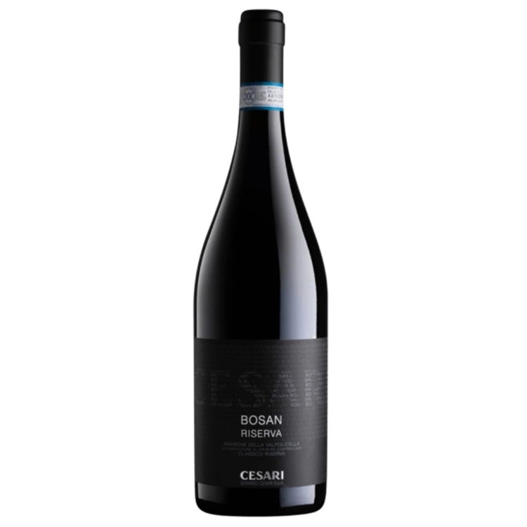 Cesari Amarone della Valpolicella Bosan Riserva 2010
