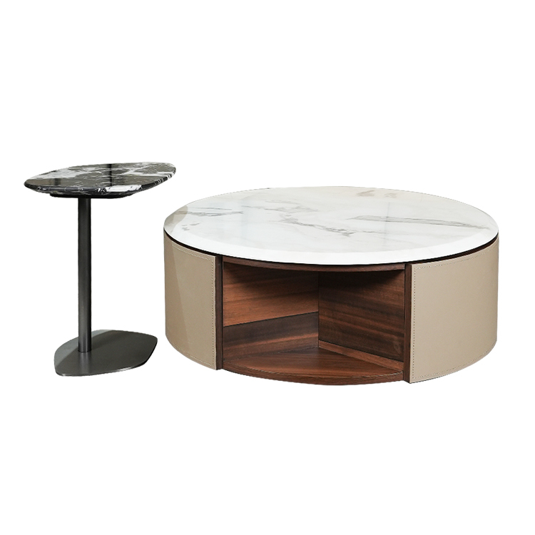 納爾多 茶几 邊几 Nardo Coffee Table