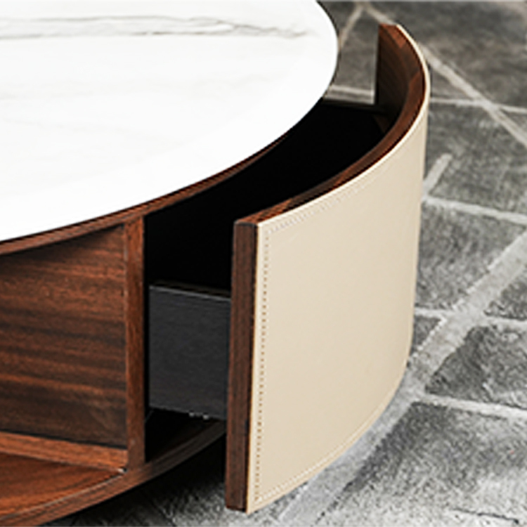 納爾多 茶几 邊几 Nardo Coffee Table