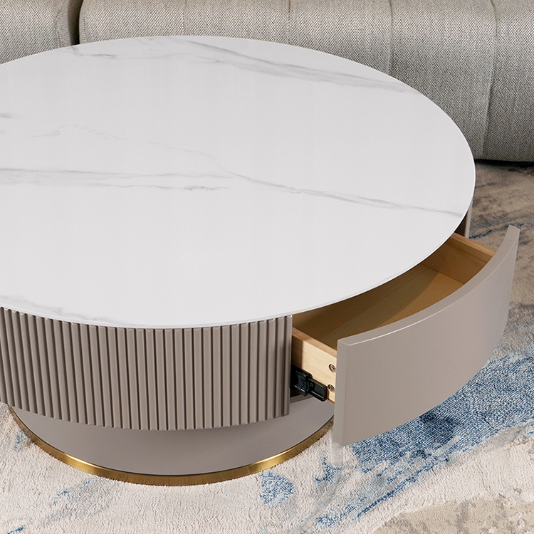 黛芙妮 茶几 Daphne Coffee Table