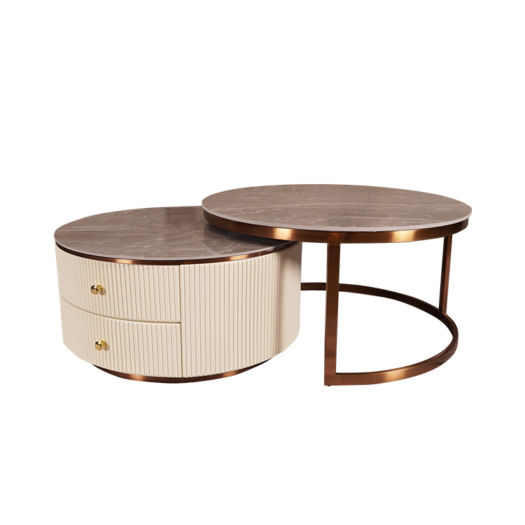 寶拉 茶几 Paola Coffee Table