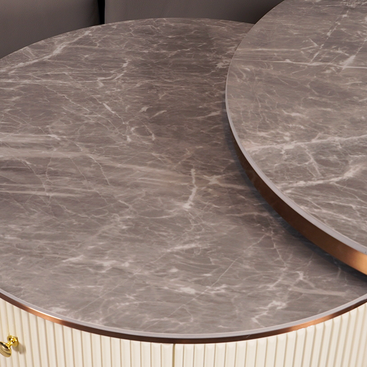 寶拉 茶几 Paola Coffee Table